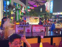 -牛啤堂精酿啤酒餐吧(五棵松华熙店)