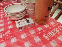 -龙师傅卤炒(天马店)