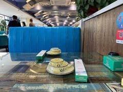 -小红鲸·海鲜餐厅(轸大路店)