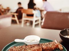 -甘单茶事小馆(洋河店)