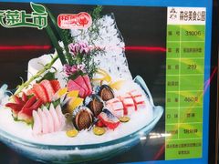 -森谷美食公园(杨行店)