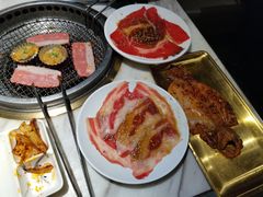 -火炉火自助餐(西直门凯德MALL店)