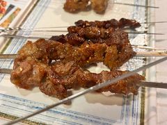 -羊家胡同·龙虾烧烤火锅(龙汇路店)