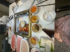 -水巷子·巴掌腰片重庆火锅(云纺店)