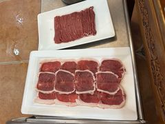 -清真·鸦儿李记·涮肉(鼓楼店)