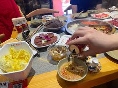 -渝味晓宇·重庆火锅(龙岗龙城万科里店)