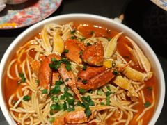 -知楚•精致湖北菜(武商MALL店)