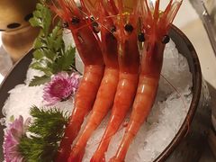 -雍容荟活帝王蟹活龙虾自助(苏宁旗舰店)