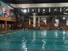 -南宫温泉水世界