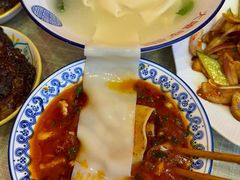 -大嘻咹biangbiang面(历史博物馆店)