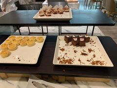 -沈阳和平艾美酒店新食谱西餐厅