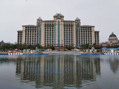 -碧海银沙景区