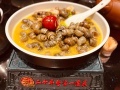 -锡和无锡菜(景丽苑店)