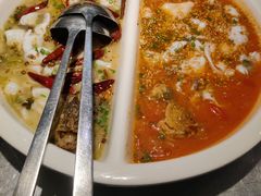 -莆田餐厅PUTIEN(万象天地店)