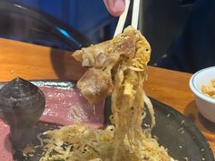 -君王铁帽烤肉(呼市总店)