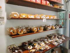 -雀食面包店(钟楼店)