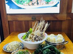 -古真记钵钵鸡(总店)