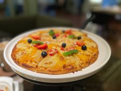-良木缘咖啡西餐(优品道广场店)