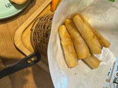 -迷你椰·泰式大排档(共康店)