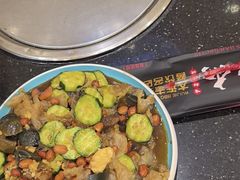 -瑞杰烧烤店·24小时营业(山东路店)