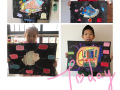 -杨梅红艺术教育(凤城教学中心)