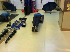 -中田·健身+普拉提(太阳广场店)