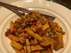 -小隐院子·庭院餐厅(大学城后湖店)