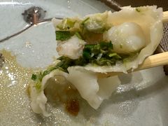-君霖海鲜私房菜(春柳店)