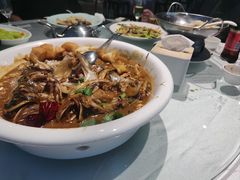 -萍香大厨·葱烧大鱼头(解放北路店)