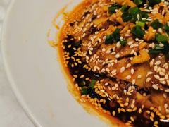 -蔴将·川菜(黄龙万科店)