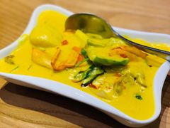-摩登有记·新派泰国菜(银钻广场店)