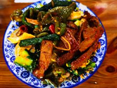 -友家棍棍面(和平村店)