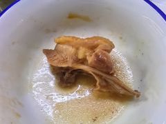 -上南瓦煲鸡·清远鸡·老字号(总店)