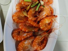 -胖大嫂渔家排档·全海景餐厅(渔村店)