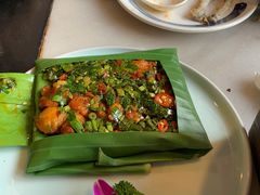 荷包掌中宝-多味居(剪子巷店)