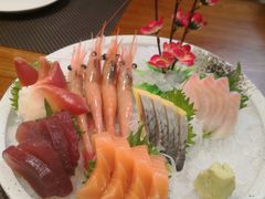 -贵木日本料理·铁板烧(新地假日广场店)