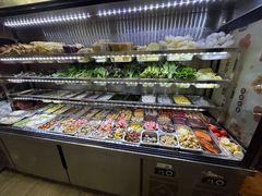 -唐记麻辣拌麻辣烫(景田东路店)