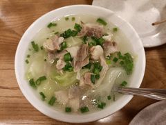 招牌鸡汤饭-嘉州叶婆婆钵钵鸡(建设路店)