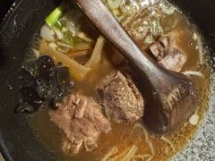 -日本料理神拉面