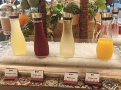 -佛山皇冠假日酒店-西餐厅