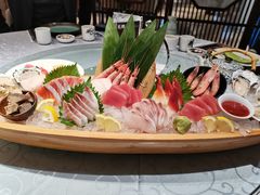 -一本魅·日式料理