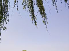 -三岔湖景区