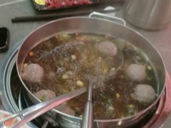 -嬷孙家潮汕牛肉火锅(北京路天河城店)