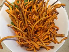-一叶一世界•素食餐厅(环球中心店)