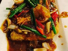 -真浪大家乐海鲜餐馆