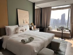 点击看大图 -baby bella小贝拉母婴护理中心(杭州凯宾斯基店)