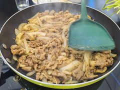 -鼎宏干锅牛肉(富城时代店)