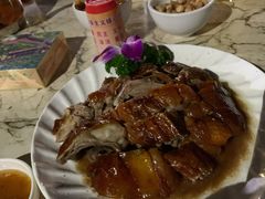 -鲤鱼塘农家山庄