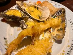 -松子料理(白家庄店)