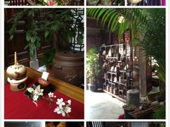 iphone_upload_pic-普洱茶府(博乐广场店)